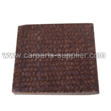 unground Woven Brake Lining Roll